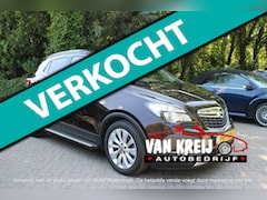Opel Mokka - 1.4 T Cosmo, Automaat, Trekhaak, Clima, Cruise, Navi, Leder