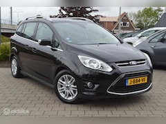 Ford Grand C-Max - 1.6T 150pk Edition Plus 7pers