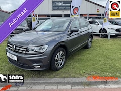 Volkswagen Tiguan - 1.4 TSI ACT Sound Comfort CARPLAY/TREKHAAK