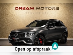 Mercedes-Benz GLC-klasse - 300e AMG 4MATIC 320pk | TREKHAAK | PANODAK