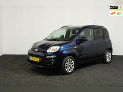 Fiat Panda - 0.9 TwinAir Lounge – Compact, Stijlvol en Zuinig 2012 €4299.- Wordt afgeleverd inclusief e