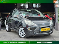 Ford Ka - 1.2 Trend|Airco|EL Pakket|LM Velgen|APK