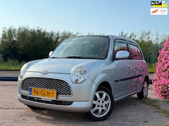 Daihatsu Trevis - 1.0 | Automaat | Uniek | CarPlay | NAP |