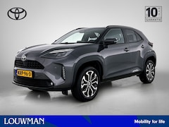 Toyota Yaris Cross - 1.5 Hybrid Dynamic | Parkeersensoren | Navigatie | Airco