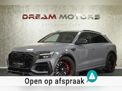 Audi RSQ8 - ABT 4.0 TFSI Quattro 700pk | AKRAPOVIC | CARBON | KERAMISCH