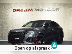 Audi Q3 Sportback - 45 TFSI e S-Line 245pk | RSQ3 | PANODAK | ACC