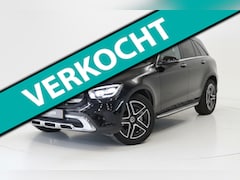 Mercedes-Benz GLC-klasse - 300 4MATIC Premium Plus|AMG |LED|Panoramadak|Camera|Electrische Stoelen|Electr Trekhaak|Et