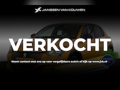 Peugeot e-208 - EV Allure Pack 50 kWh Stoelverwarming Keyless Navigatie