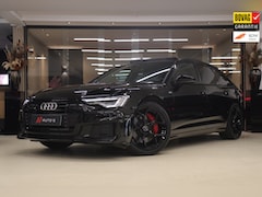 Audi A6 Avant - 55 TFSI e quattro Competition PANO/LEER/HUD/SFEER/ACC/MEM/VOL