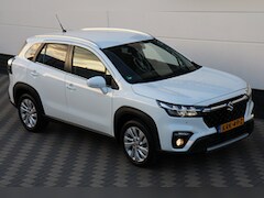 Suzuki S-Cross - 1.4 Boosterjet Smart Hybrid Carplay BTW