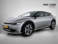 Kia EV6 - Plus 77.4 kWh