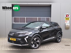 Renault Symbioz - 1.6 E-Tech full hybrid 145 iconic, Stoel & Stuurverwarmd, 360 Camera, Navi