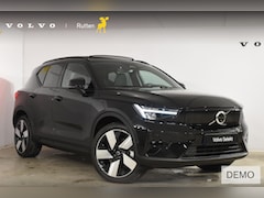 Volvo EX40 - Single Motor Extended Range Plus 82 kWh / Panoramadak / Harman Kardon / 360 camera / Micro