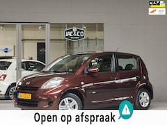 Daihatsu Sirion 2 - 1.3-16V Sport Airco 100% onderhouden