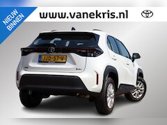 Toyota Yaris Cross - 1.5 Hybrid 115 Active Lichtmetalen Velgen| Achteruitrijcamera