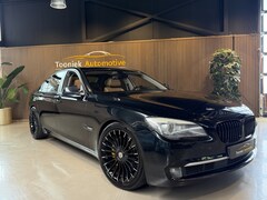 BMW 7-serie - 750i High Executive alpina