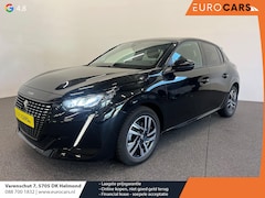 Peugeot 208 - 1.2 PureTech Allure Pack Navigatie Apple Carplay Android Auto Camera Parkeerhulp Cruise Co