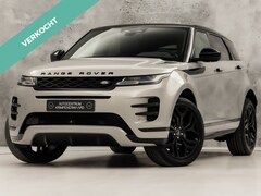 Land Rover Range Rover Evoque - 1.5 P300e AWD R-Dynamic HSE 300Pk Automaat (PANORAMADAK, VIRTUAL COCKPIT, APPLE CARPLAY, G