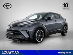 Toyota C-HR - 1.8 Hybrid GR-Sport | Dodehoek detectie | Stoelverwarming | Parkeersensoren voor+achter me
