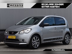 SEAT Mii - 1.0 FR Connect PDC, Cruise control, 16'' lmv,