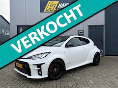 Toyota Yaris - 1.6 GR Performance |Dealer onderhouden ( Fabrk. Garantie) |Sper| Bastuck