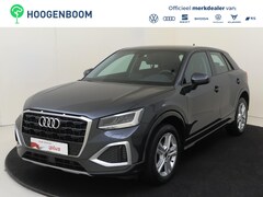 Audi Q2 - 35 TFSI Advanced edition | Achteruitrijcamera | Adaptieve cruise control | Stoelverwarming