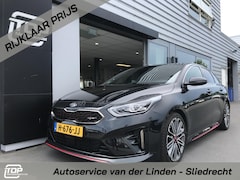 Kia Pro cee'd - ProCeed 1.6 T-GDI GT Panoramadak 204pk