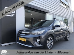 Kia Stonic - 1.0 DynamicLine Automaat