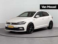 Volkswagen Polo - 2.0 TSI GTI Volledig dealer onderhouden | Automaat | Getint glas | Apple Carplay | Android