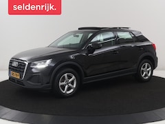 Audi Q2 - 30 TFSI Advanced edition | Panoramadak | Leder | Virtual Dashboard | Stoelverwarming | Cli