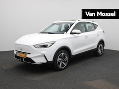MG MG ZS EV - EV Long Range Luxury 70 kWh | PANORAMADAK | 360 CAMERA | APPLE CARPLAY | STOELVERWARMING |