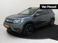Dacia Duster - 1.0 TCe 100 PK ECO-G Extreme | Trekhaak | Apple Carplay/Android | cruise control| electron