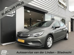 Opel Astra - 1.0 Business+ Navi