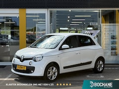 Renault Twingo - 1.0 SCe Dynamique | NAP | Airco | Cruise Control | Lichtmetaal | BT-Telefoonfunctie |