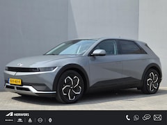 Hyundai IONIQ 5 - Connect 77.4 kWh / SOH 98% / Dealer onderhouden / Fabrieksgarantie tot 06-2028 / Trekgewic