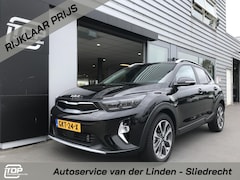 Kia Stonic - 1.0 MHEV DynamicPlusLine 120pk 7 JAAR GARANTIE