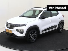 Dacia Spring - Comfort 27 kWh | Airco