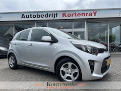 Kia Picanto - 1.0 DPi ComfortLine 5p airco/cruise control/Nieuwstraat/100% dealer onderhouden