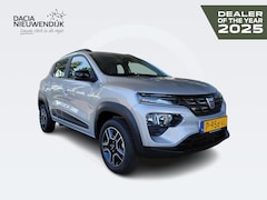 Dacia Spring - Comfort Plus (Orange Pack) 27 kWh AUTOMAAT | CAMERA+PDC | CARPLAY | AIRCO |