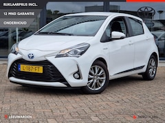 Toyota Yaris - 1.5 Hybrid Aspiration