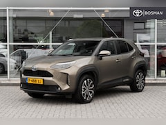 Toyota Yaris Cross - 1.5 Hybrid First Edition