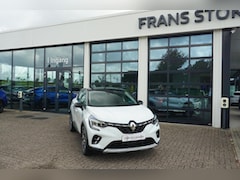 Renault Captur - 1.3 mild hybrid 160 techno