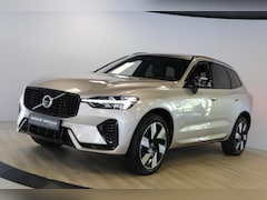 Volvo XC60 - 2.0 T8 Plug-in hybrid AWD Ultra Dark | Schuif- kanteldak | Trekhaak | Harman Kardon
