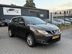 Nissan Qashqai - 1.2 Acenta