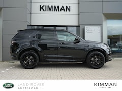 Land Rover Discovery Sport - P270e PHEV Business Landmark Edition | Elektr. Trekhaak | Cold Climate | Meridian Surround