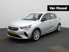 Opel Corsa-e - Edition 50 kWh | APPLE CARPLAY | CRUISE CONTROL | CLIMATE CONTROL |