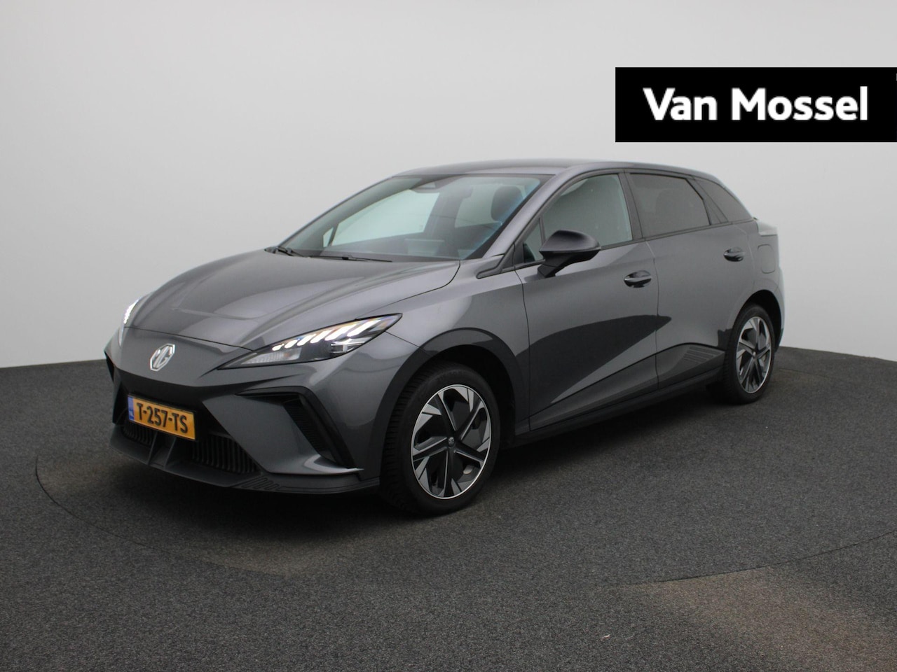 MG MG4 Electric - Comfort 64 kWh Mg Mg4 electric - AutoWereld.nl