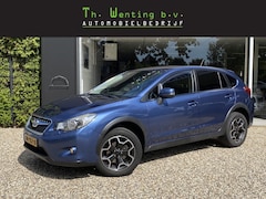 Subaru XV - 2.0i Luxury Plus AWD | Stoelverwarming | Navigatie | Achteruitrijcamera | Cruise Control |