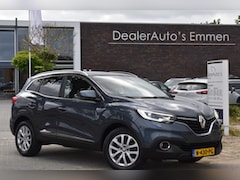 Renault Kadjar - 1.2 TCe ECC LMV NAVI TREKHAAK CRUISE