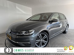Volkswagen Golf - 1.5 TSI Comfortline Business 18" inch wielen